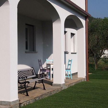 B&B Le Farfalle Onno Екстер'єр фото